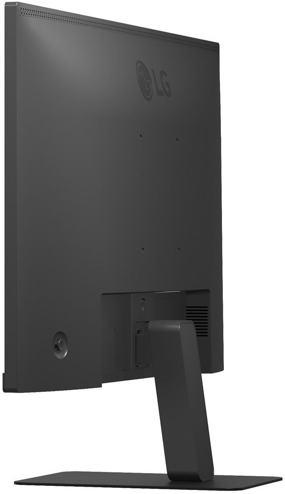 Монитор LG 24U631A-B, 24", QHD, црн