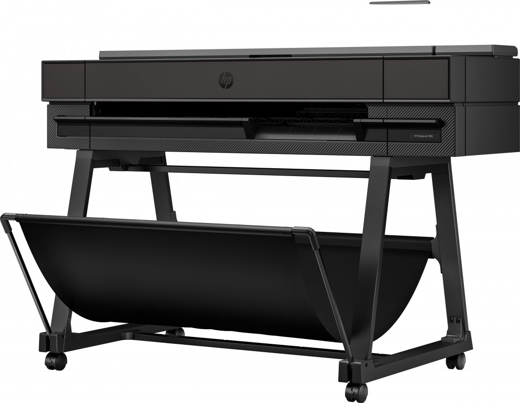 Printer HP DesignJet T850, i zi