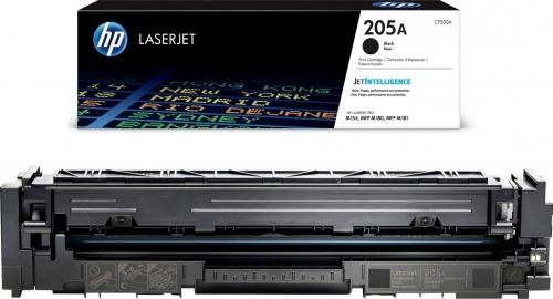 Toner HP 205A (CF530A), i zi