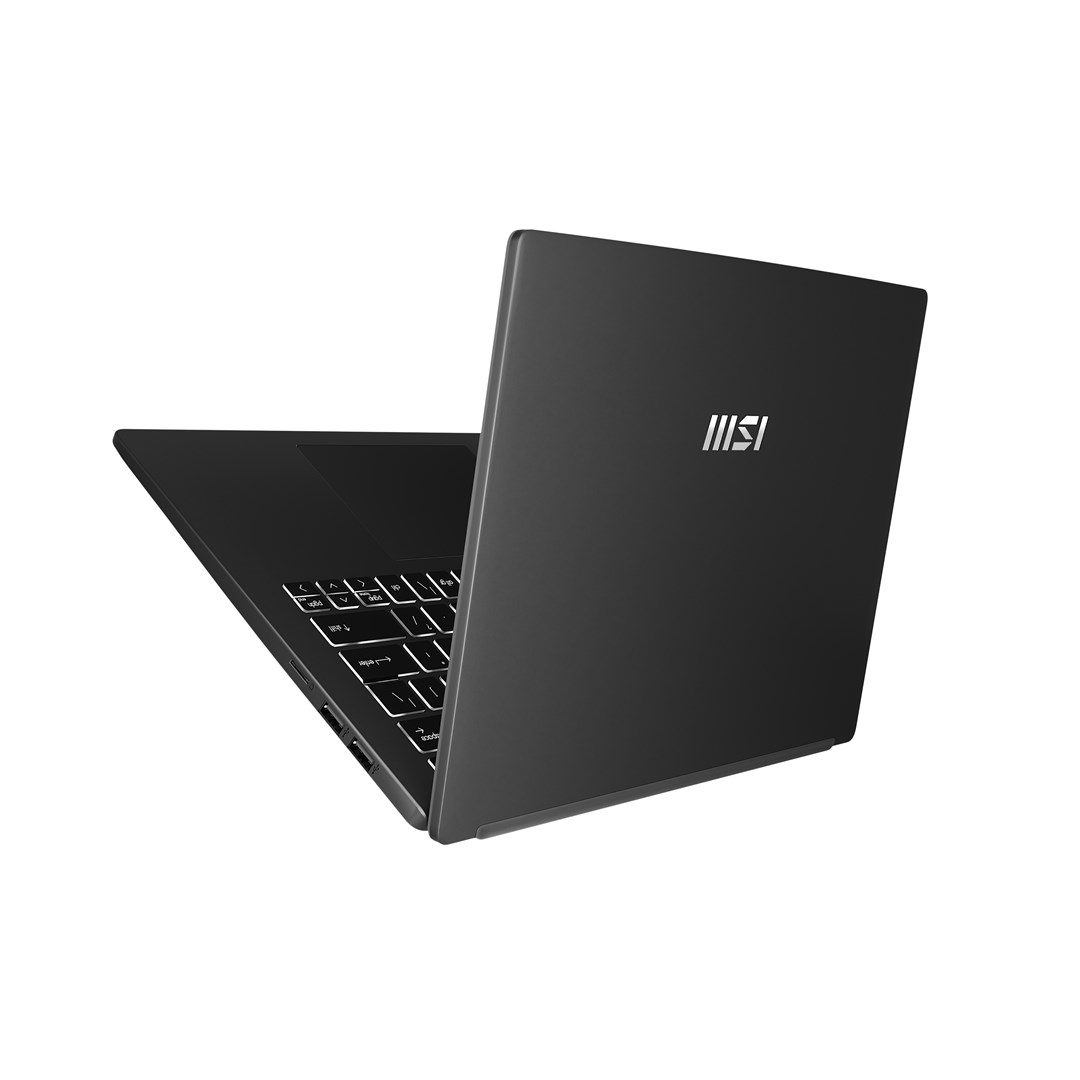 Laptop MSI Modern 14 C7M-294PL, 14" FHD, AMD Ryzen 5 7430U, 16GB DDR4, 512GB SSD, i zi