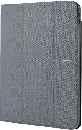 Këllëf folio Tucano Up Plus IPD109UPP, për iPad Air 10.9", gri