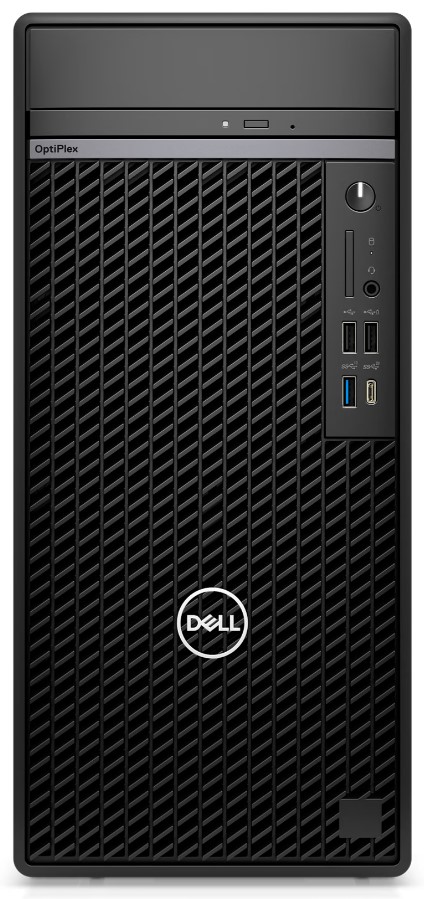 Компјутер Dell Optiplex 7020, intel i5-14500, 16GB RAM, 512GB SSD, Intel UHD 770, црн