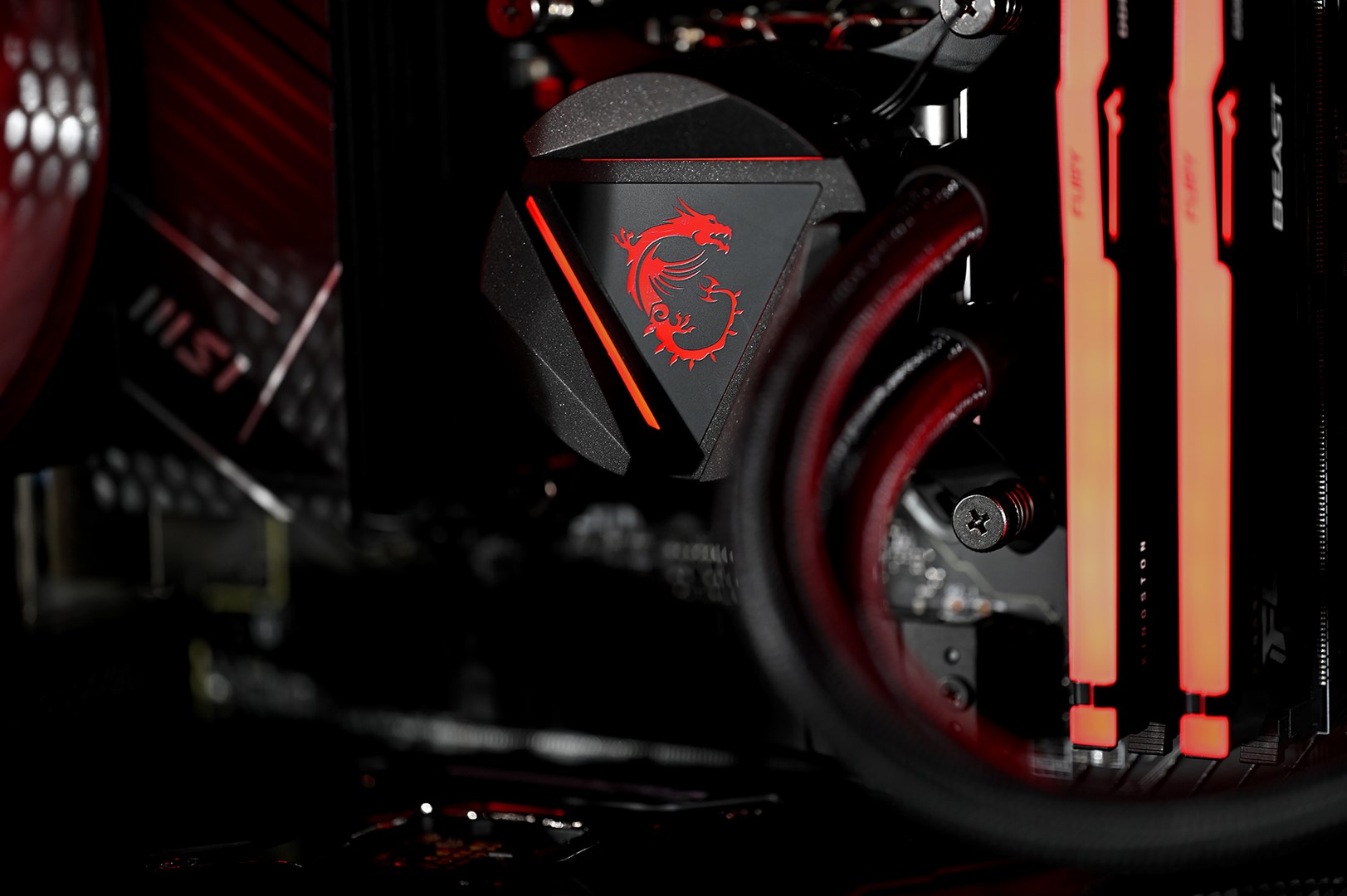 Kompjuter Actina 5901443389477, i5-12400F, 32GB RAM, 1TB SSD, RTX 4060 Ti, i zi