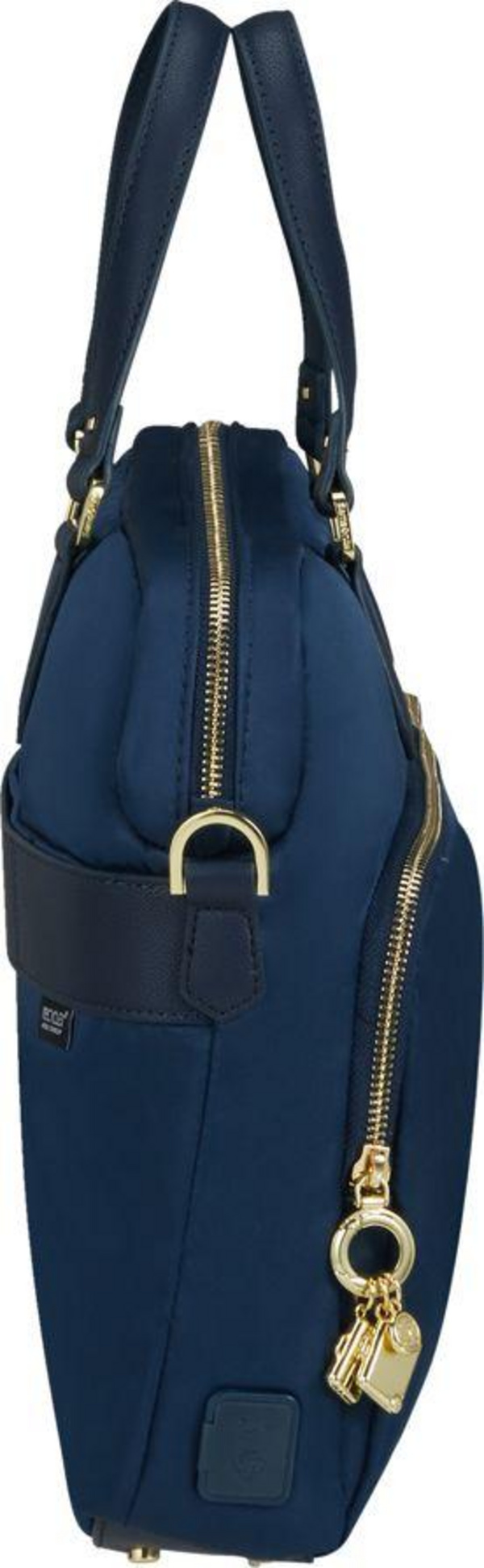 Çantë për femra Samsonite KARISSA BIZ 2.0, 15.6 ", e kaltër