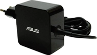 Karikues për laptop Asus 45W, 19V, 2PIN, EU Type, i zi Karikues për laptop Asus 45W, 19V, 2PIN, EU Type, i zi