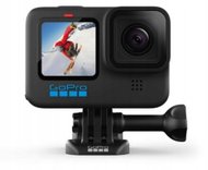 Kamerë GoPro Hero 10, e zezë