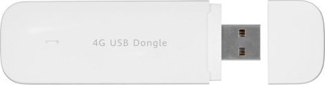 USB модем Brovi LTE E3372-325, 4G LTE, бел