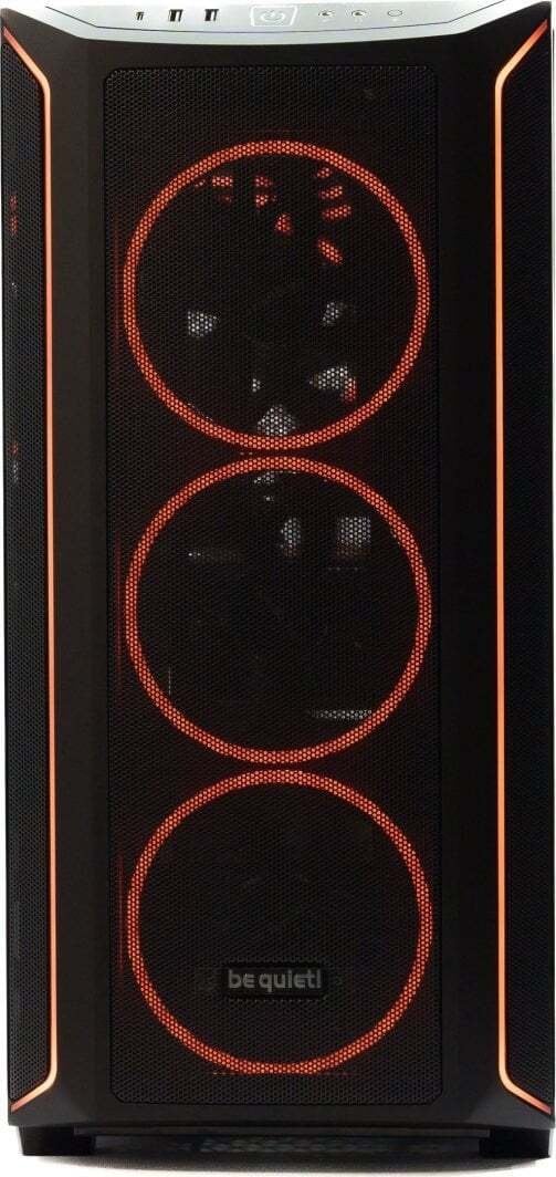 Kопјутер за гејминг Game X G900, Ryzen 9 5950X, 32GB RAM, Radeon RX 7600