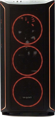 Kопјутер за гејминг Game X G900, Ryzen 9 5950X, 32GB RAM, Radeon RX 7600