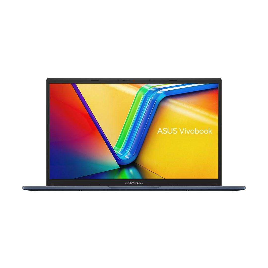 Laptop ASUS VivoBook 15 (X1504), 15.6", Intel Core i3 1215U, 16GB RAM, 512GB SSD, i kaltër