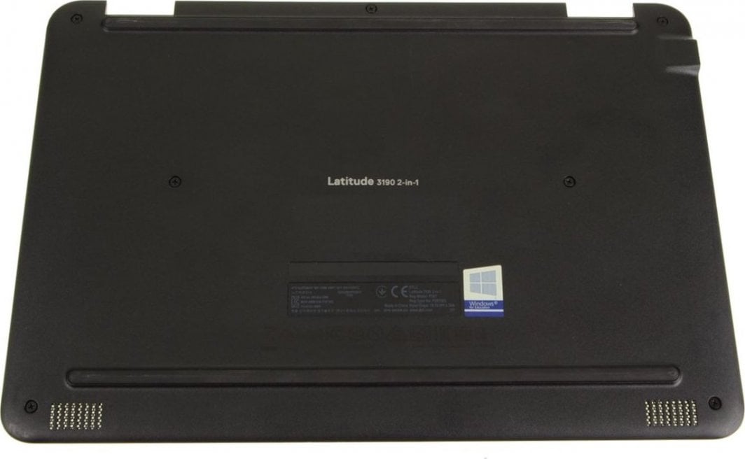 Долен капак за лаптоп Dell ASSY