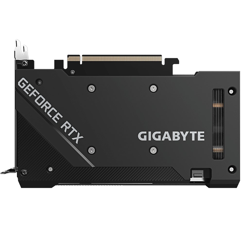 Kartë grafike GIGABYTE NVIDIA GeForce RTX 3060, OC, 12 GB GDDR6