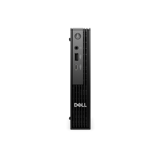 Kompjuter desktop Dell Pro Micro QCM1250, Intel Core Ultra 5, 16GB RAM, i zi