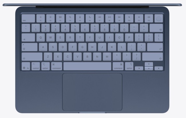 Apple MacBook Neo, 13", A18 Pro 6-core, 8GB, 512GB, 5-core GPU, Indigo (US)