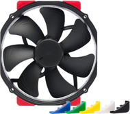 Ftohës Noctua NF-A15 HS-PWM chromax.black.swap
