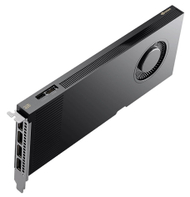 Kartë grafike PNY NVIDIA RTX Pro 4000, 24GB, Blackwell, e zezë