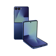 Celular Samsung Galaxy Z Flip 7, 12GB/ 512GB, i kaltër