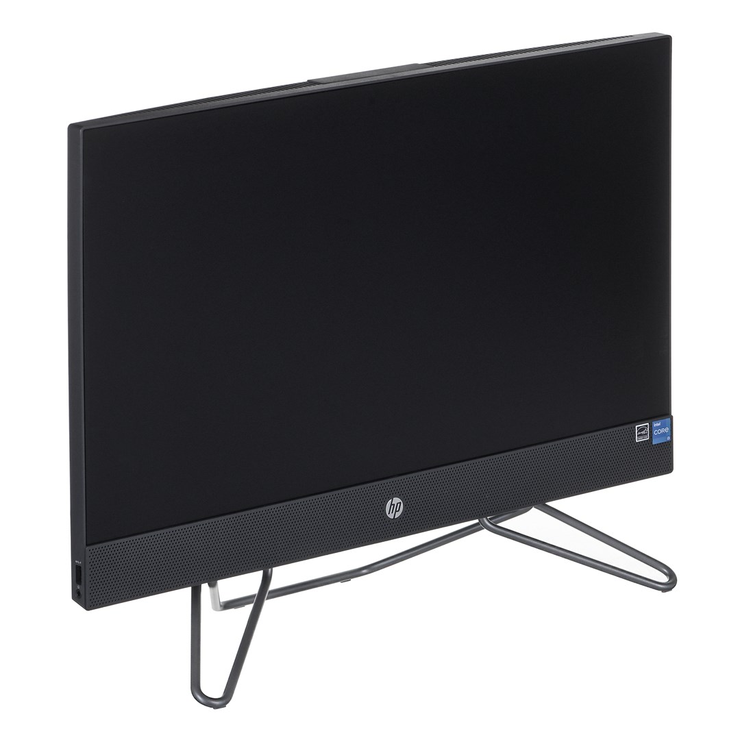 Kомпјутер All-in-One HP ProOne 240 G9, i5-1235U, 23.8", 256GB, црн