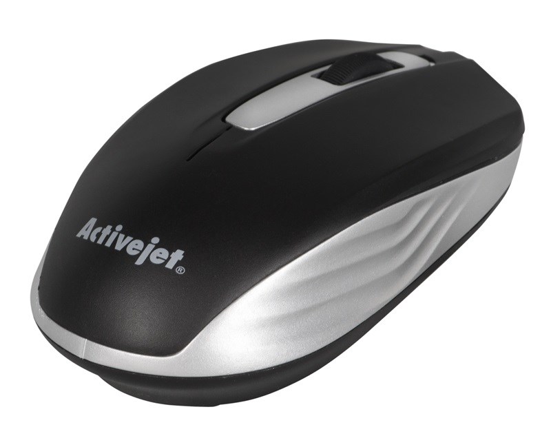 Maus Activejet AMY-313, wireless, i zi