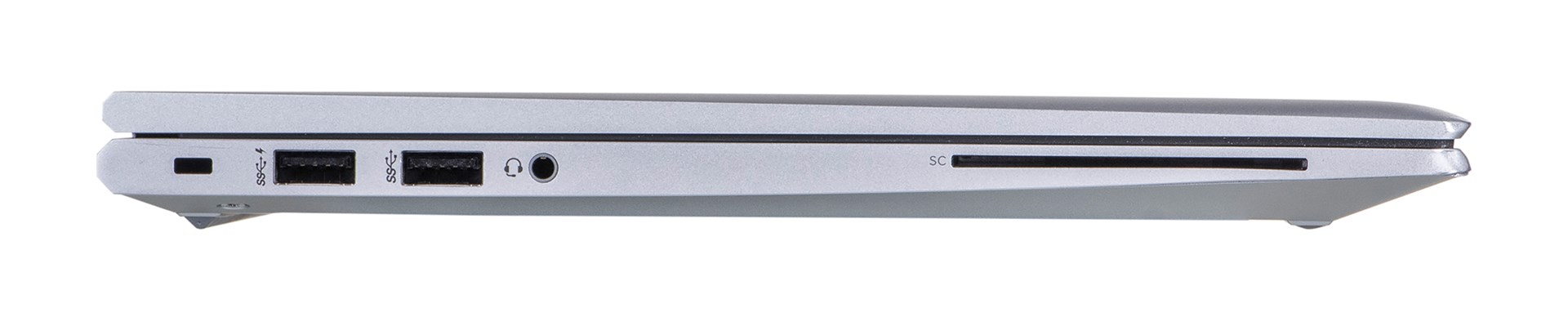 Laptop HP EliteBook 845 G7, 14", AMD Ryzen 5 PRO 4650U, 16GB RAM, 256GB SSD, i hirtë