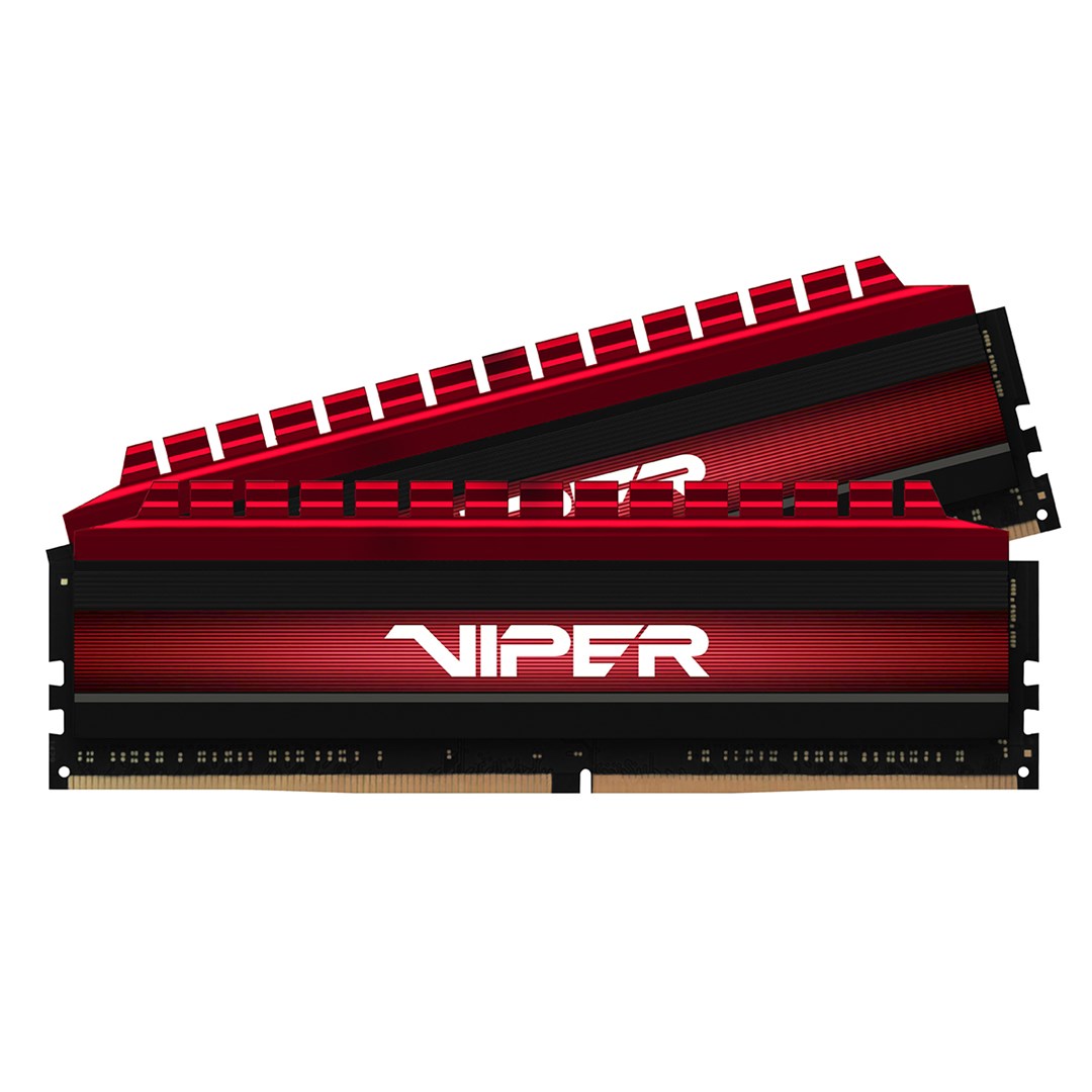 Memorie RAM Patriot Viper 4 PV432G360C8K 32 GB (2 x 16 GB) DDR4 3600 MHz