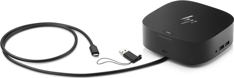 Stacion docking HP G2, universal, USB-C, i zi