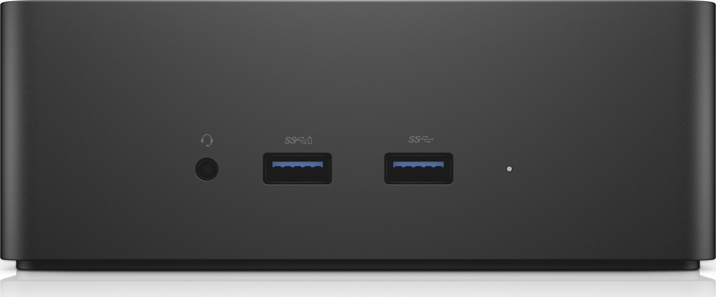 Docking station Dell TB16, Thunderbolt 3, me kabllo, i zi