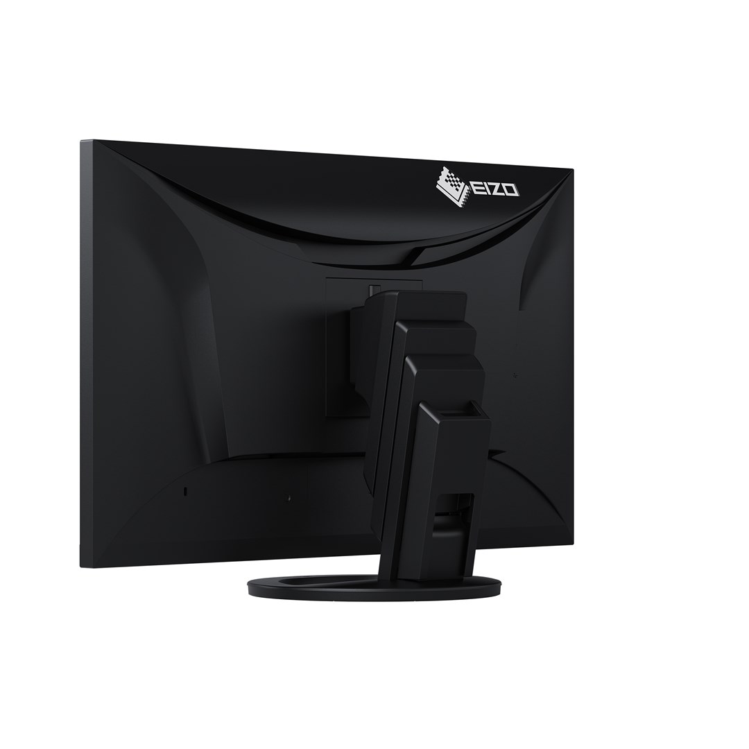 Монитор EIZO FlexScan EV2760-BK, 27", 2560 x 1440, Quad HD, 60 Hz