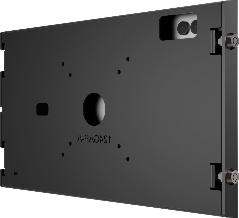 Заштитна футрола за таблет Compulocks 124GAPXB, 12.4\", црна