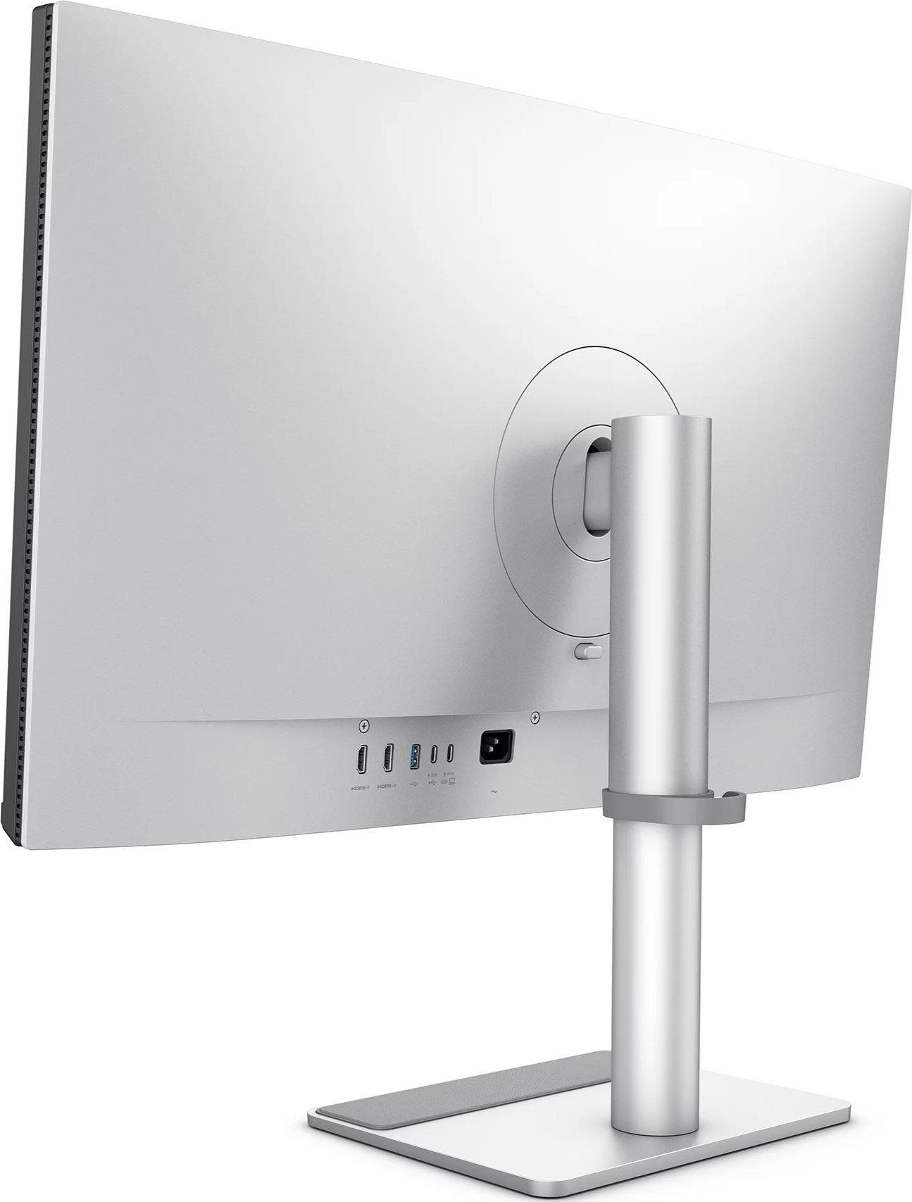 Monitor BenQ MA320U, 31.5", 4K Ultra HD, i bardhë