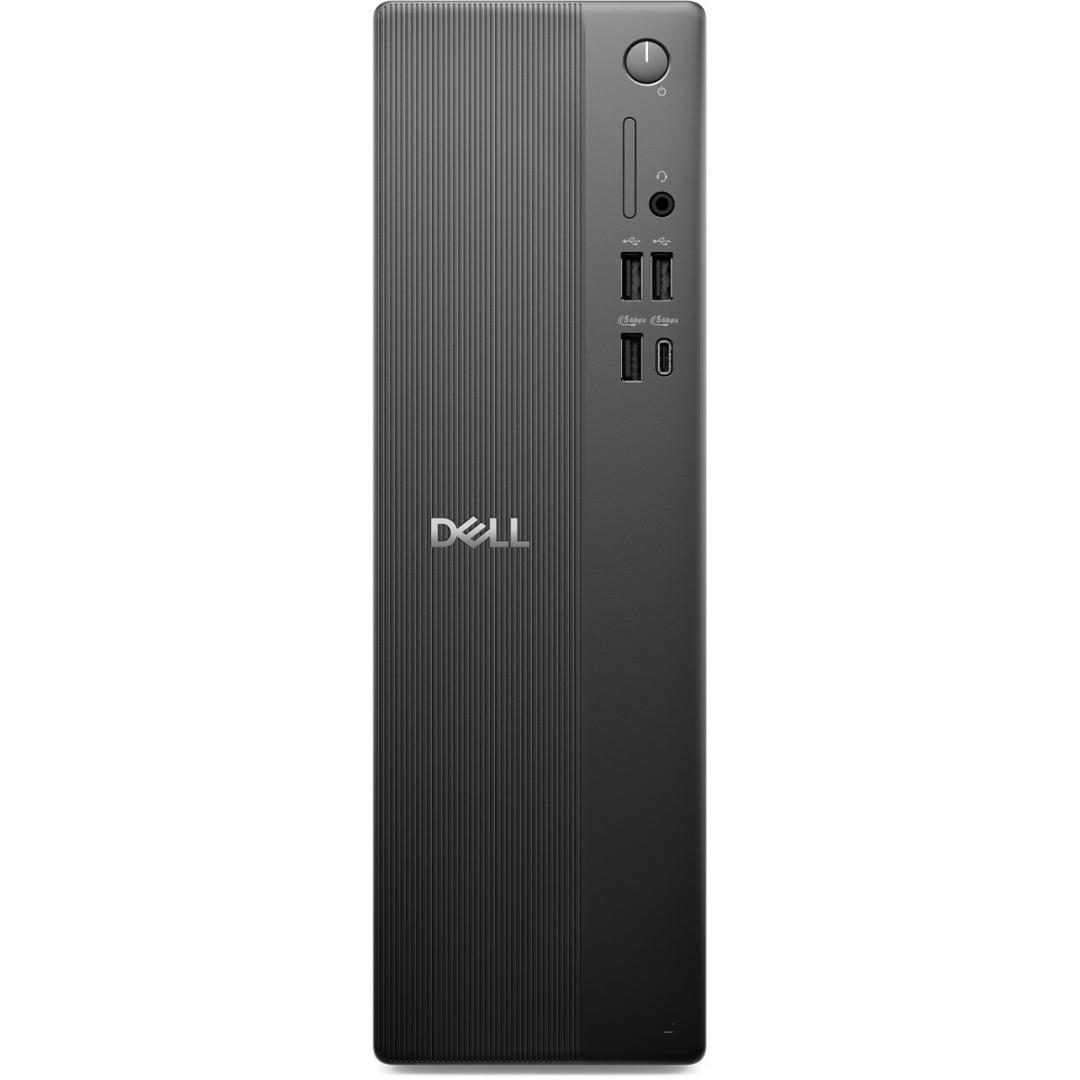 Desktop Dell Slim ECS1250, Intel Core i5 14400, 16GB RAM, 1TB SSD