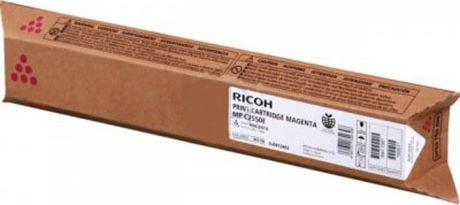 Toner Ricoh 841198, origjinal, vjollcë
