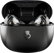 Kufje in ear Skullcandy Rail ANC, wireless, me kuti karikimi, të zeza