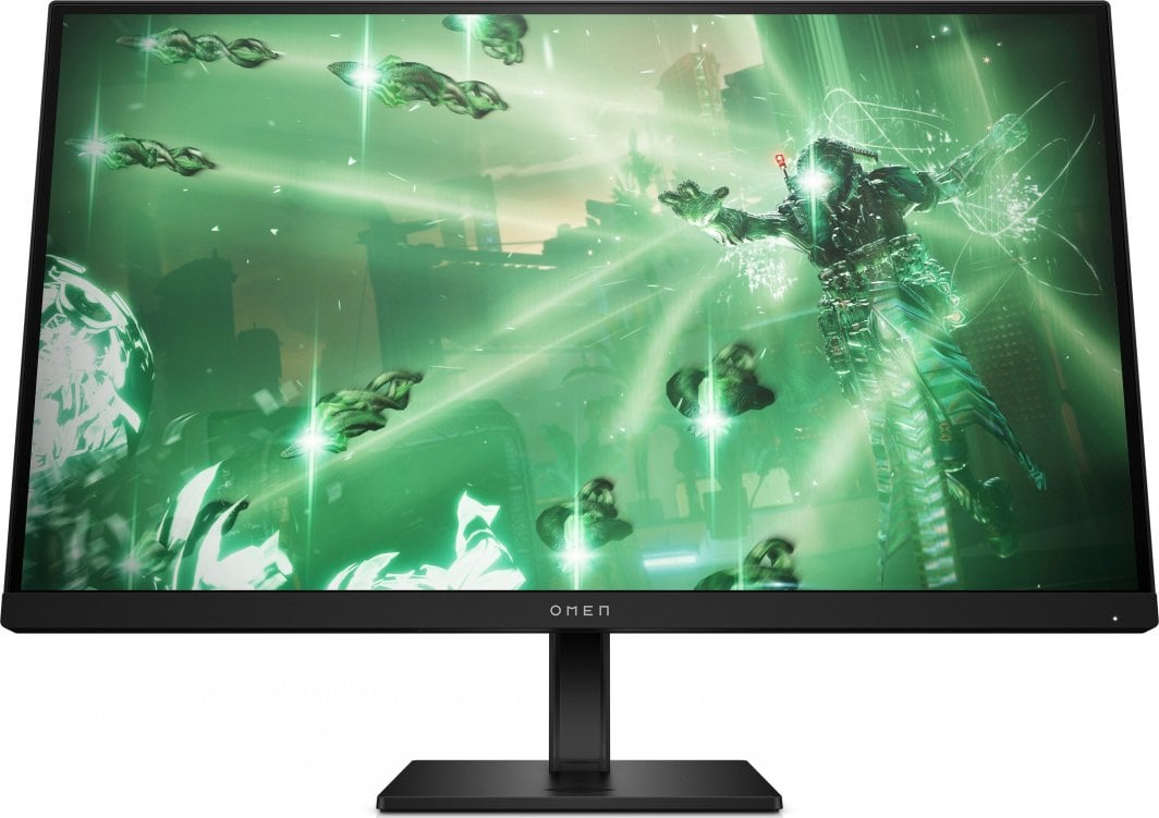 Monitor HP Omen 27q, 27'', QHD, i zi