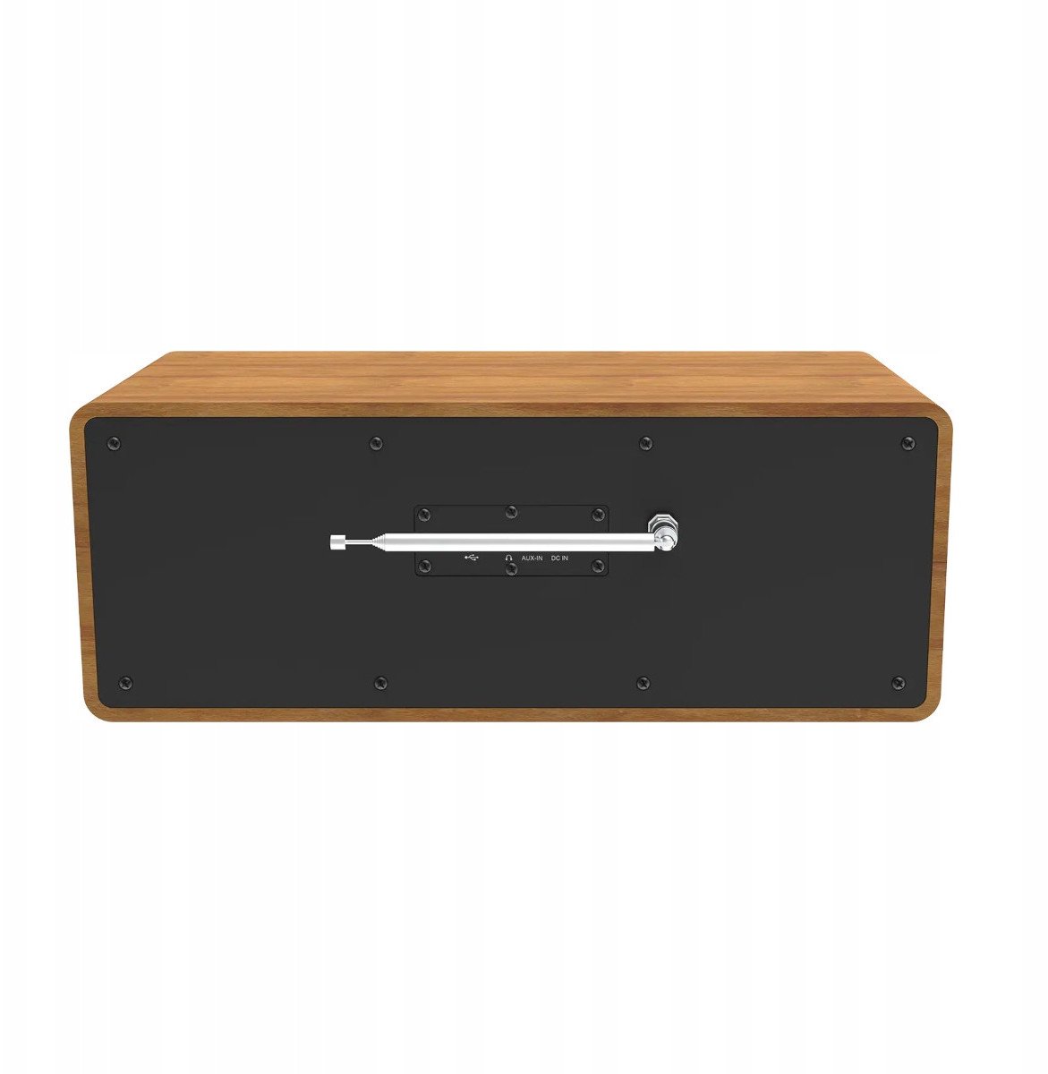 Интернет радио Telestar TOP 300 Wood, DAB+, CD, Bluetooth, сино