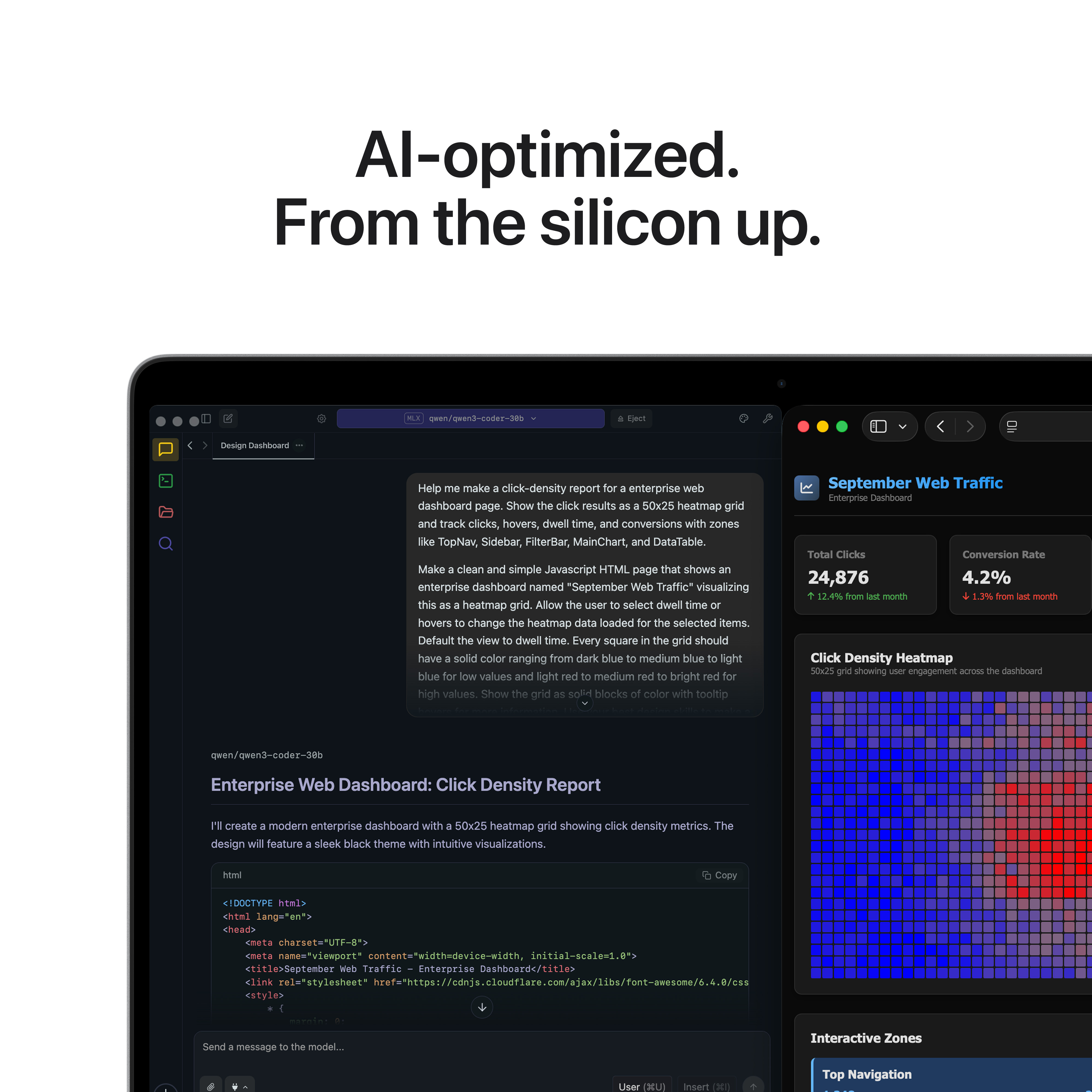 Apple MacBook Pro, 14", M5 10-core, 32GB, 1TB, 10-core GPU, Silver