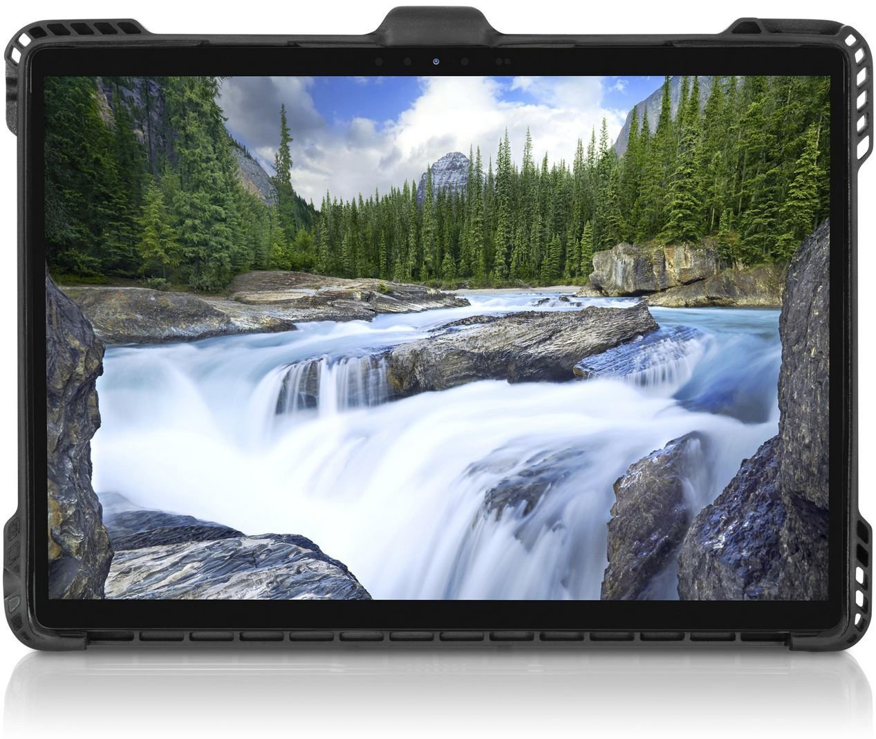 Çantë laptopi Dell RG1322C, 13.3", e zezë