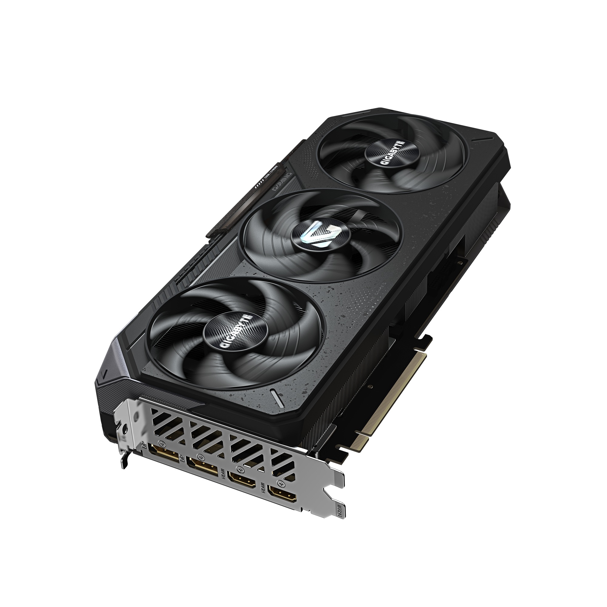 Kartë grafike GIGABYTE Radeon RX 9070 XT Gaming OC, 16GB GDDR6, PCI-E 5.0