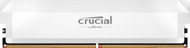 Memorie Crucial Pro Overclocking, DDR5, 16 GB, 6000 MHz, clocking,, CP16G60C36U5W