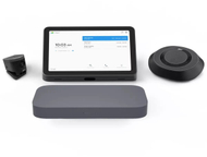 Комплет за видеоконференции ASUS Google Meet GQE20A, за мали и средни сали