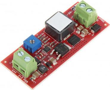 Konvertues Atte ASDC-30-AD0-OF DC / DC