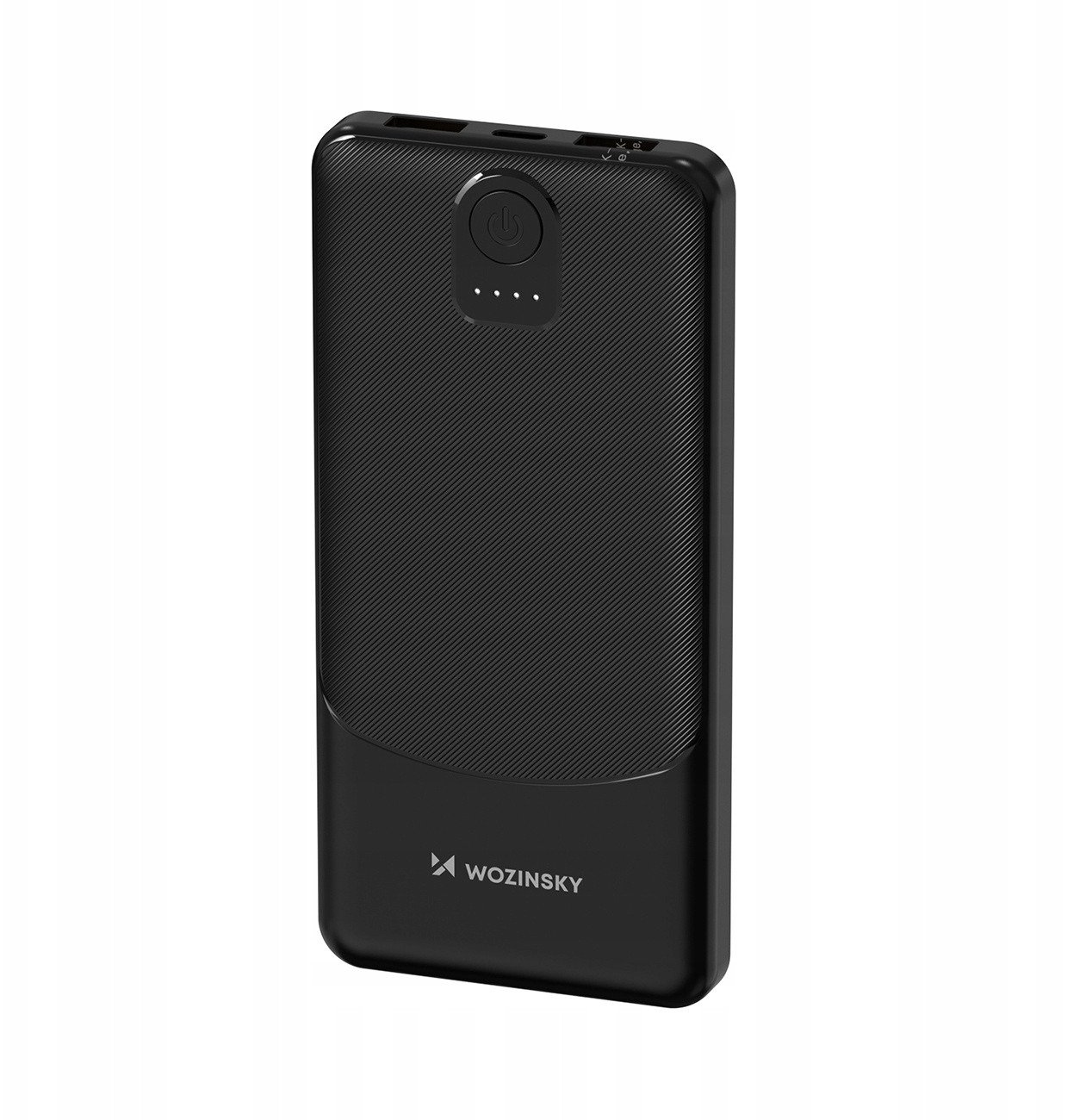 Power bank Wozinsky Wpower, 10000mAh, 10W, i zi