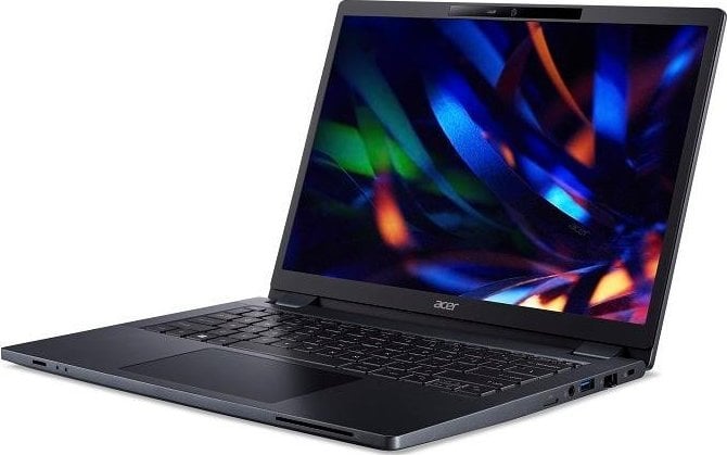 Laptop Acer Travelmate P4 TMP414-53-TCO, 14", i5-1335U, 16GB RAM, 512GB SSD