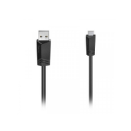 HAMA Mini-USB cable USB 2.0, 480 Mbit/S, 1.50 M HAMA Mini-USB cable USB 2.0, 480 Mbit/S, 1.50 M