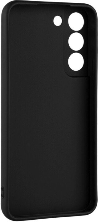 [OUTLET] Mbrojtëse FIXED Story për Samsung Galaxy S22 5G, e zezë