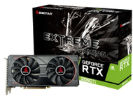 Kartë grafike Biostar NVIDIA GeForce RTX 3060 Ti, 8 GB GDDR6