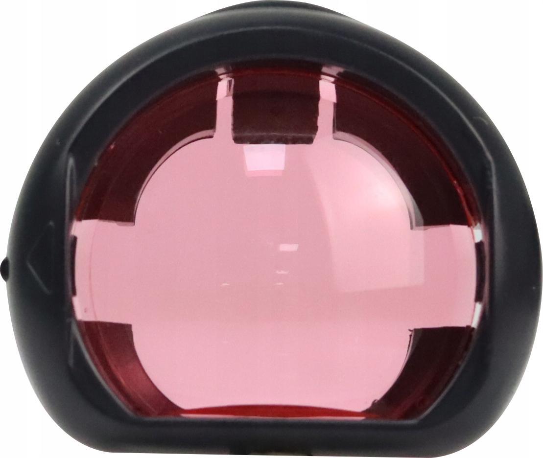 Set filtrash me ngjyra LoveInstant për Fujifilm Instax Mini 40, 4 copë, shumëngjyrësh