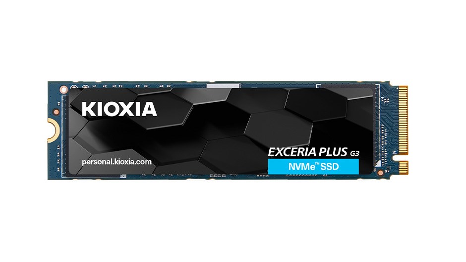 Disk SSD Kioxia LSD10Z002TG8, M.2, 2TB