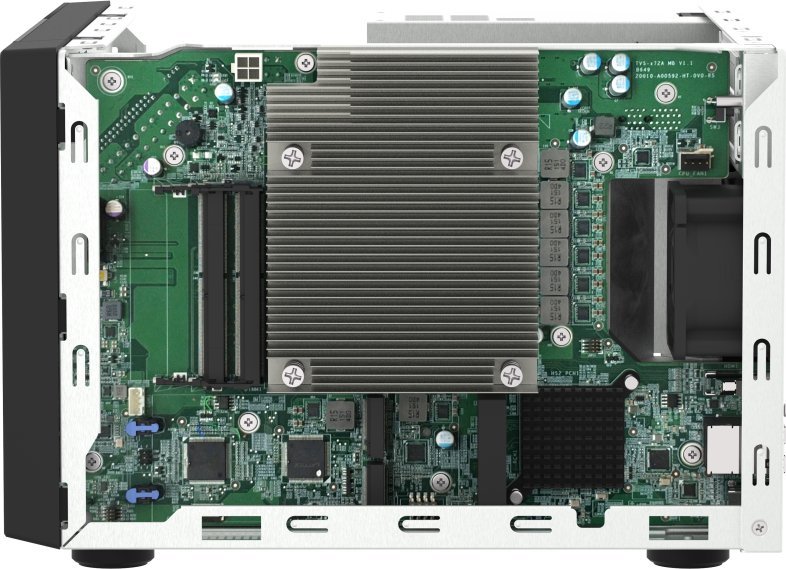 Server NAS QNAP TVS-h874