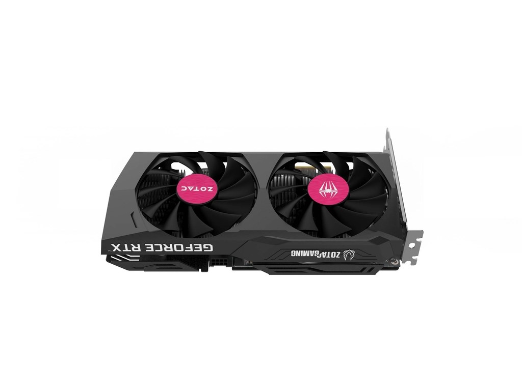 Графичка картичка Zotac NVIDIA GeForce RTX­ 4060, 8 GB GDDR6, ZT-D40600P-10SMP